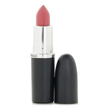 MAC Macximal Sleek Satin Lipstick - # 824 Sitting Pretty