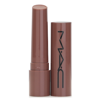MAC Squirt Plumping Gloss Stick - # 19 Simulation