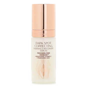 Charlotte Tilbury Sérum Corrector de Manchas Oscuras Recuperador de Luminosidad