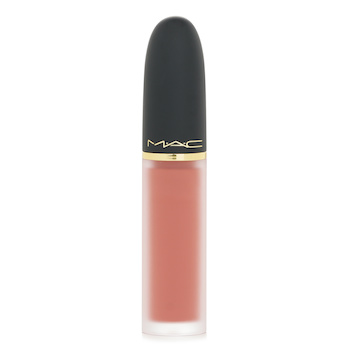MAC Mousse para labios y mejillas Powder Kiss - # 996 Date-Maker
