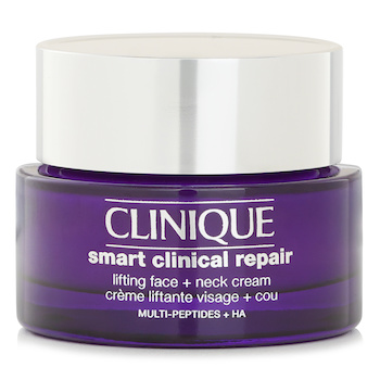 Clinique Smart Clinical Repair Lifting Face + Neck Cream