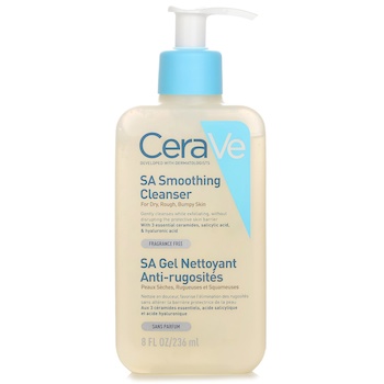 SA Smoothing Cleanser(Random Packaging)(Strawberrynet Special Offers)
