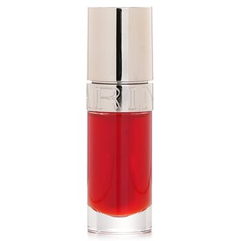 Lip Comfort Oil(Strawberrynet Special Offers) - # 08 Strawberry