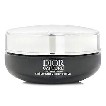 Crema de Noche Tratamiento OX-C