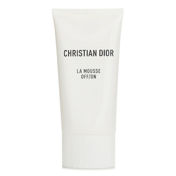 Christian Dior La Mousse Off/On Limpiador Espumoso