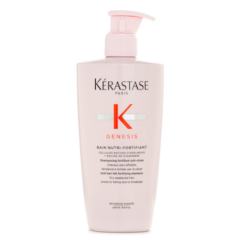 Kerastase Genesis Bain Nutri-Fortifiant Champú