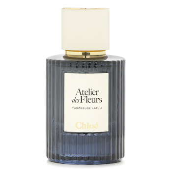 Chloe Atelier des Fleurs Tuberosa Lazuli Agua de Perfume
