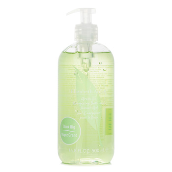 Elizabeth Arden Gel de Baño y Ducha Energizante Té Verde