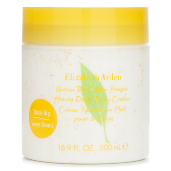Elizabeth Arden Crema Corporal Gotas de Miel con Té Verde Citrón Fresia
