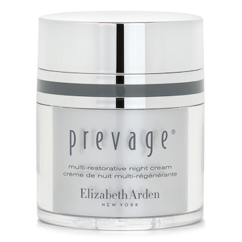 Prevage by Elizabeth Arden Crema de Noche Multi Restauradora