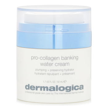 Dermalogica Crema de Agua Pro-Colágeno Banking