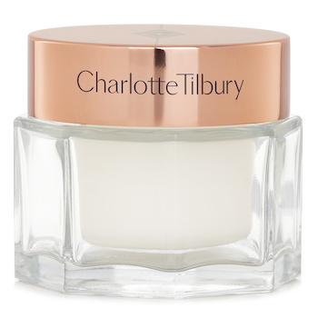 Charlotte Tilbury Crema Mágica Hidratante Revitalización Inmediata de la Piel