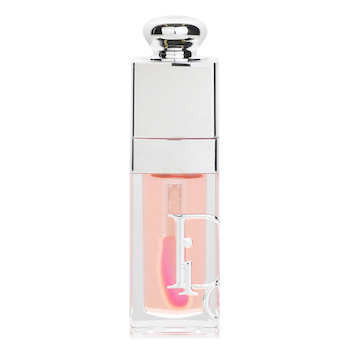 Aceite Addict Lip Glow - # 001 Pink