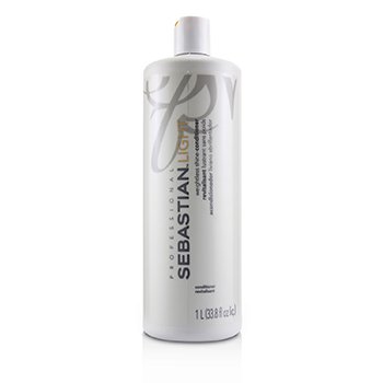 Light Weightless Acondicionador Brillo ligero