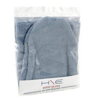 H\E Wash Glove - Guante Baño