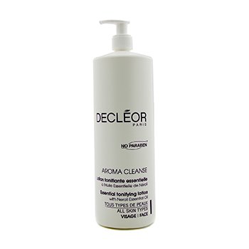 Aroma Cleanse Essential Tonifying Lotion - Salon Size (Unboxed)