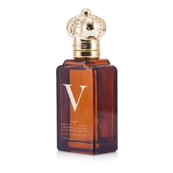 V ' Pure Perfume Spray