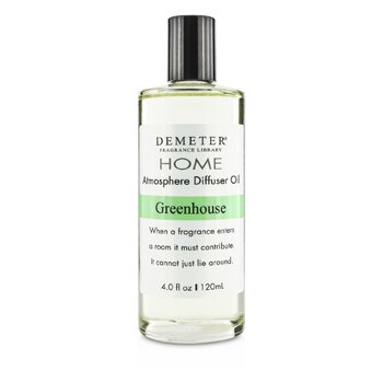 Aceite Difusor Ambiente - Greenhouse