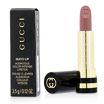 Audacious Color Intense Lipstick - #010 Magnolia Pink