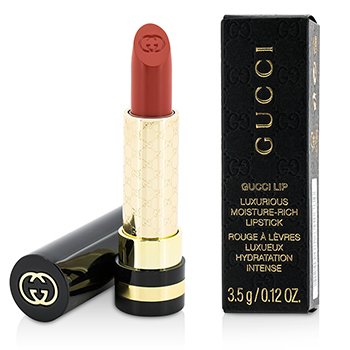 Luxurious Moisture Rich Lipstick  - #360 Flame
