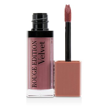 Rouge Edition Velvet Lipstick - # 10 Don't Pink Of It