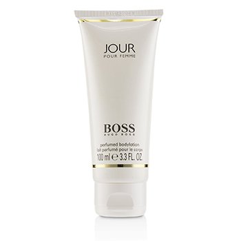 Boss Jour Perfumed Body Lotion (Unboxed)