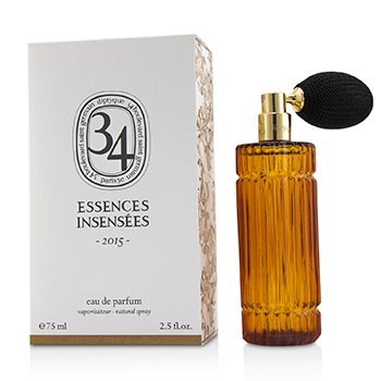 Essences Insensees Eau De Parfum Spray