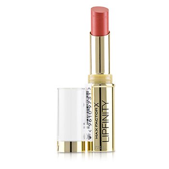 Lipfinity Long Lasting Lipstick - # 25 Ever Sumptuous