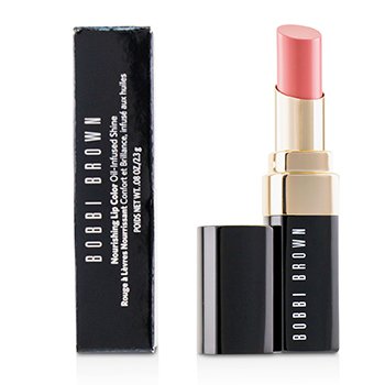 Nourishing Lip Color - # Almost Pink