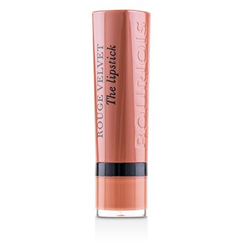 Rouge Velvet The Lipstick - # 15 Peach Tatin