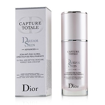 Capture Totale Dreamskin Advanced (Without Cellophane)