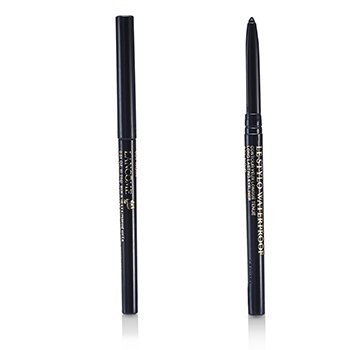 Le Stylo Waterproof Long Lasting Eye Liner Duo Pack - Noir (US Version Unboxed without Smudger)