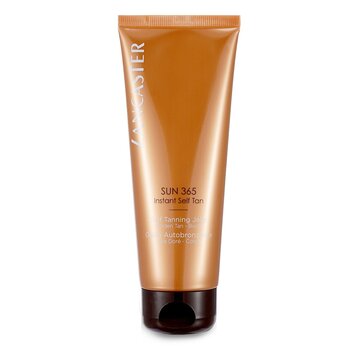 Sun 365 Self Tanning Jelly (Unboxed)