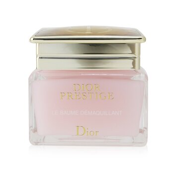 Dior Prestige Le Baume Demaquillant Bálsamo a Aceite Limpiador Excepcional(Sin Celofán)