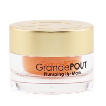 GrandePOUT Plumping Lip Mask - Peach