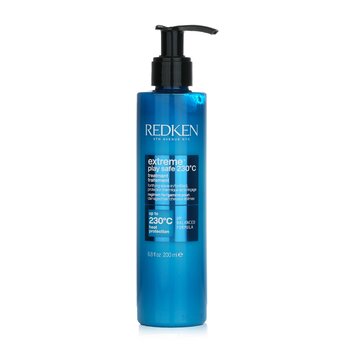 Redken Extreme Play Safe 230°C Treatment (For Damaged Hair)
