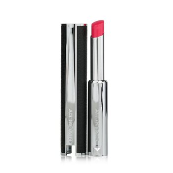 Le Rouge A Porter Whipped Lipstick - # 206 Corail Decollete (Unboxed)