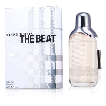 The Beat Eau De Parfum Vaporizador